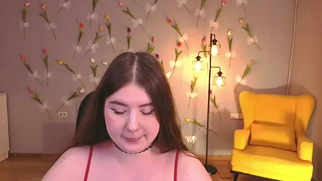 دردشة PixelGoddess الجنسية المباشرة