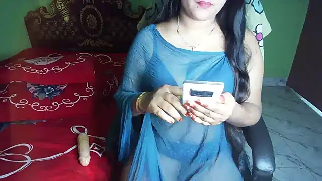 Sembang XXX Secara Langsung BengaliQueenStar