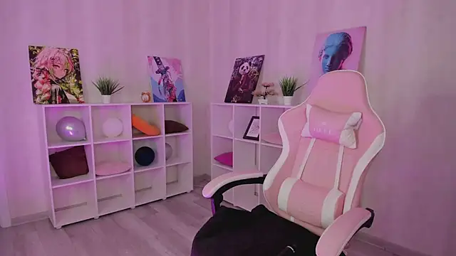 Megan_Violer's Live XXX Chat