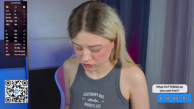 mybunnywendy: онлайн-секс-чат