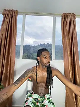 Malkon_Big 现场XXX聊天