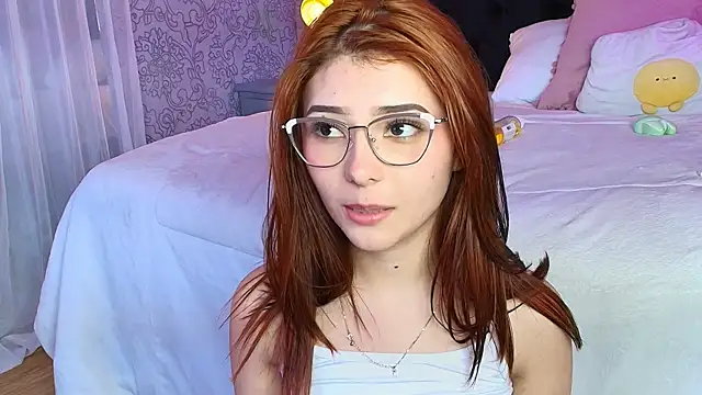 Hada_Blue's Live XXX Chat