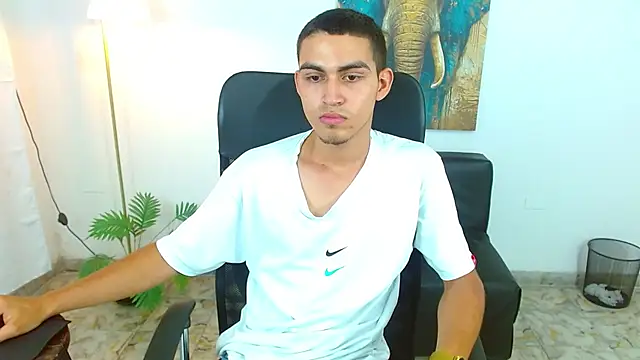 lucass_18 Webcam Show