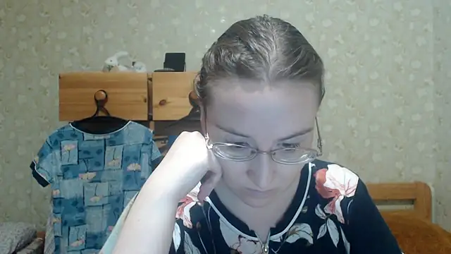 Smart_Rose: онлайн-секс-чат