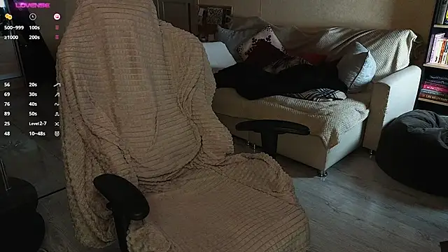 دردشة Val_lava الجنسية المباشرة