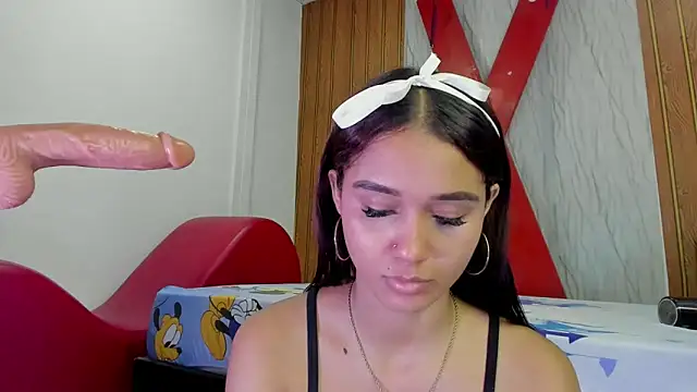 MarianaManzur Obrolan Langsung XXX