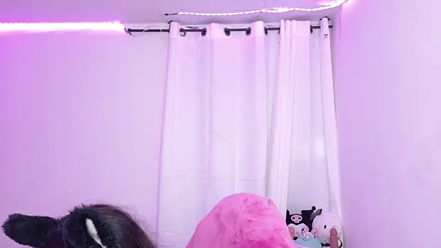 Sachi_Meow Obrolan Langsung XXX