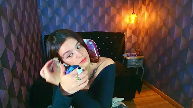 LiaHarryis Obrolan Langsung XXX