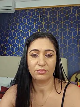 Chatroom XXX en direct de ValeryBlakes