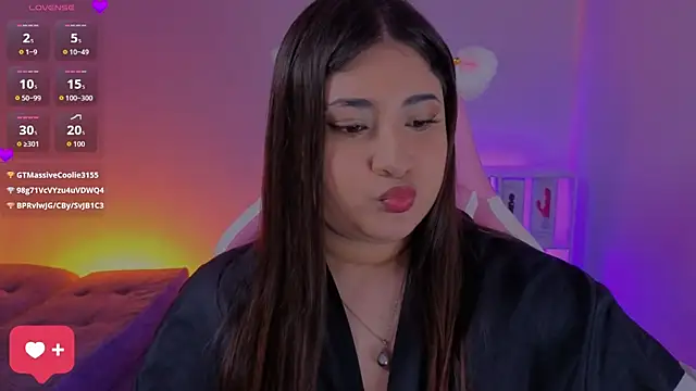 Gabs__: онлайн-секс-чат