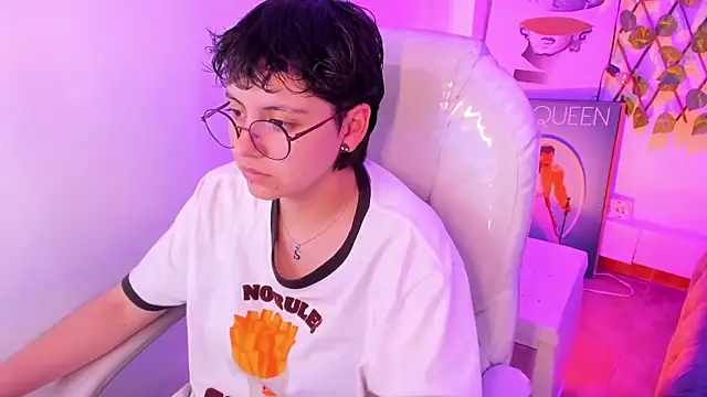 Nathaly_ds' Live XXX Chat