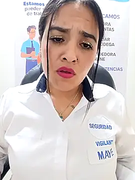 MAYE__13's Live XXX Chat