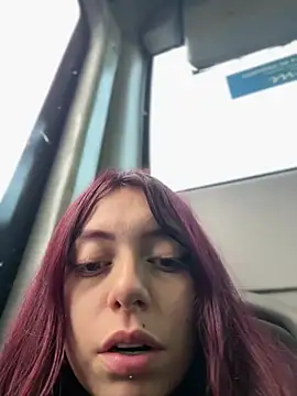 Chat XXX en directo de RojitasTeaseX_