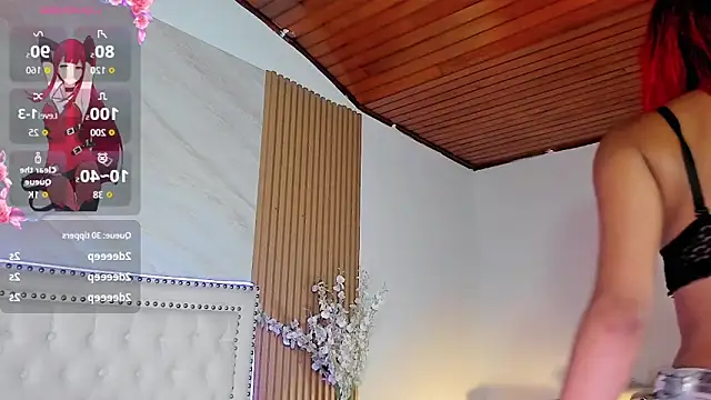 lia_corner Obrolan Langsung XXX