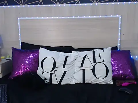 SamanthaMarcus Live XXX-chat