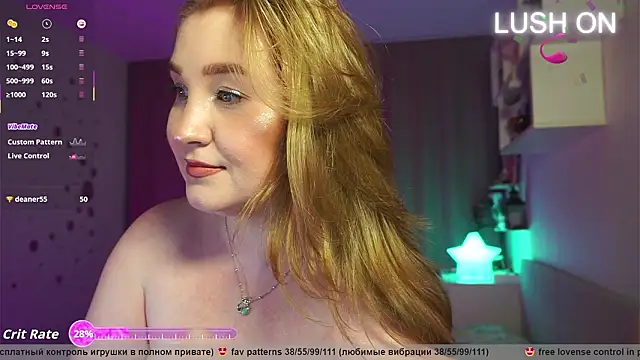 ollydoll92 Obrolan Langsung XXX