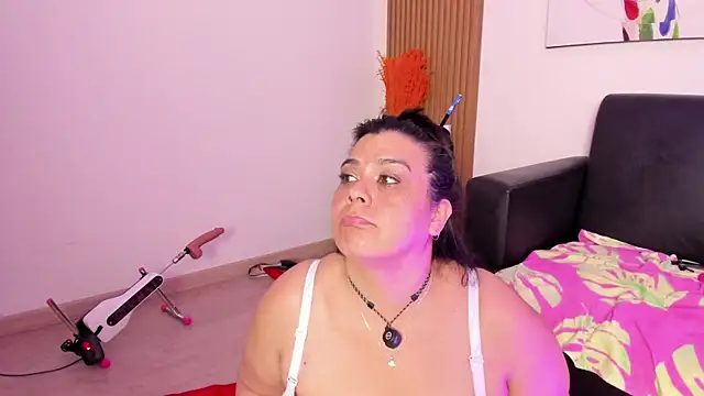 martina_foxy_: онлайн-секс-чат