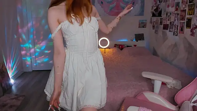 Czat XXX na żywo – Passionate_Angels