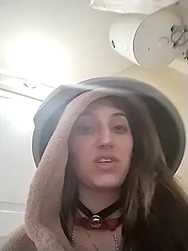 Czat XXX na żywo – Iren