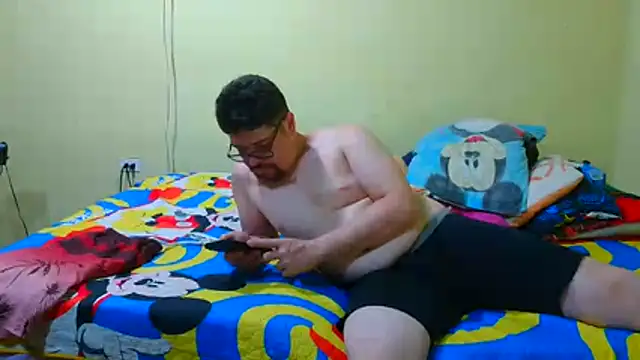 pecadodulce123 Live XXX-Chat