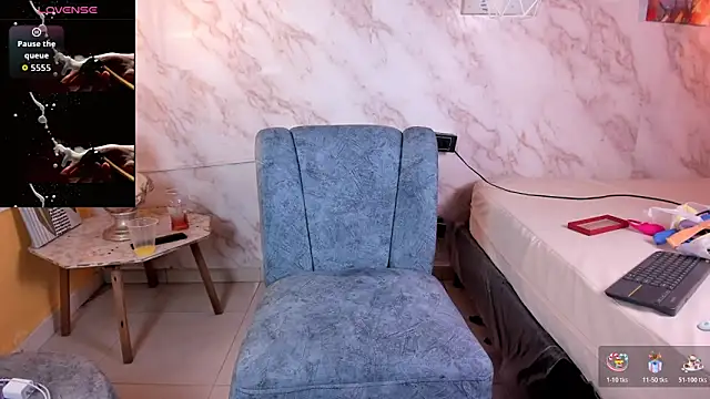 دردشة Lauren_smiles الجنسية المباشرة