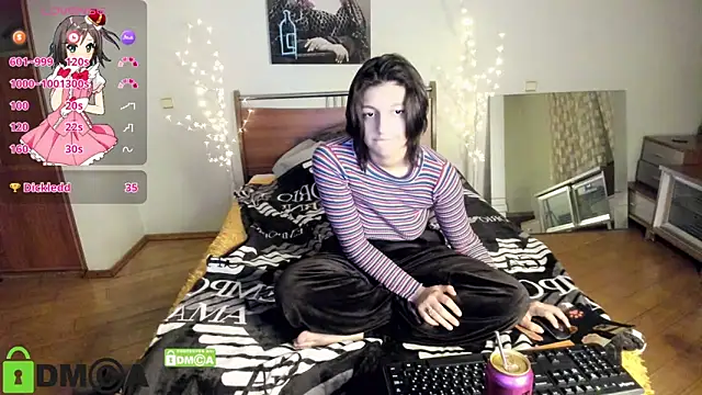 A_Skyyn Live XXX chat