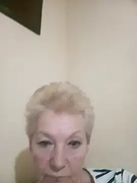 Calypso-Loove Show in webcam