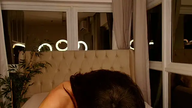 Carol_Daniel: онлайн-секс-чат