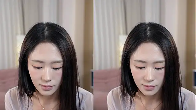 Honeypeach-0112's Webcam Show