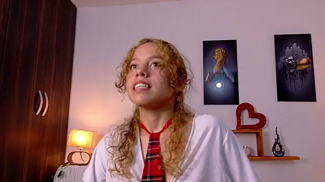 lia_valmont_01 Webcam-Show