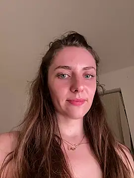 MariiD's Live XXX Chat