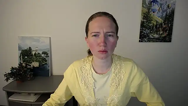 Sexy_MargoX_'s Live XXX Chat