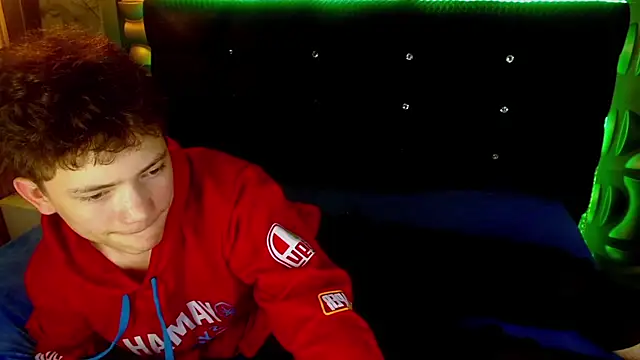 cruz_dante 웹캠 쇼