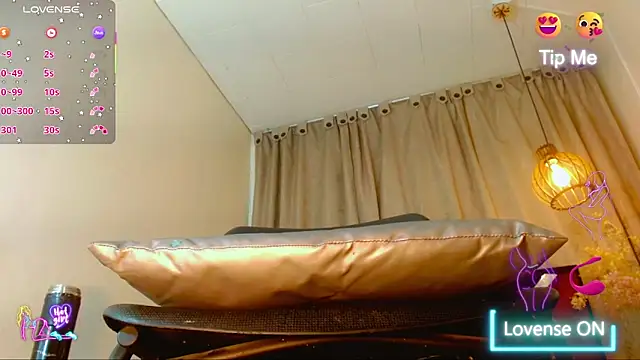 katha_Crawford 在線直播表演