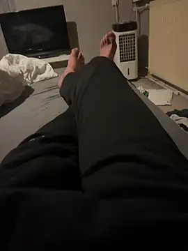 Geilalfaron Webbikameraesitys