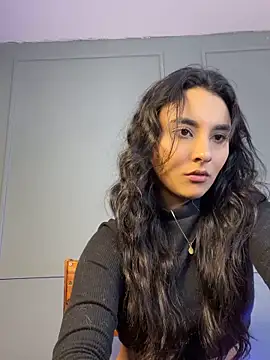 Zafira_Montiel: онлайн-секс-чат