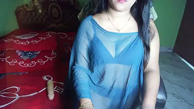 BengaliQueenStar 即時 XXX 聊天