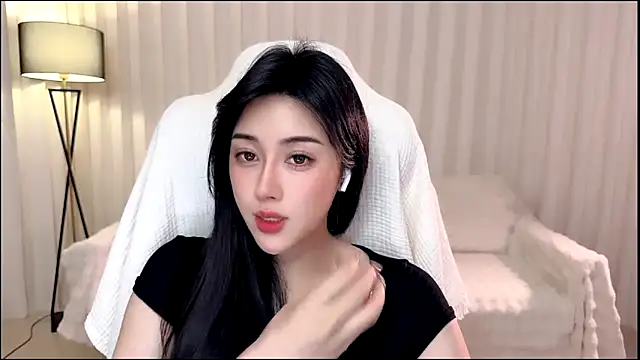 Canbaobao-KK 在線直播表演