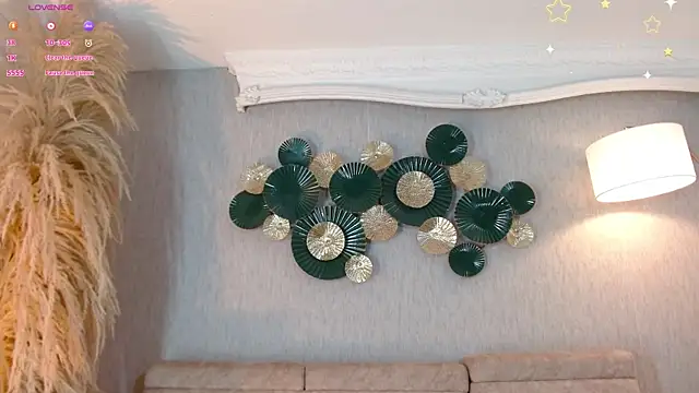 laraa_jeean 라이브 XXX 채팅