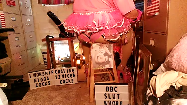 tgirljillforbbc's Webcam Show