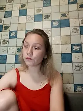 Anna_wey Obrolan Langsung XXX