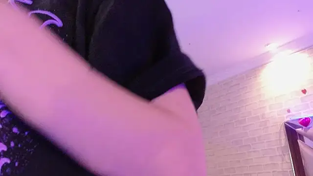 HarperrWest live XXX chat