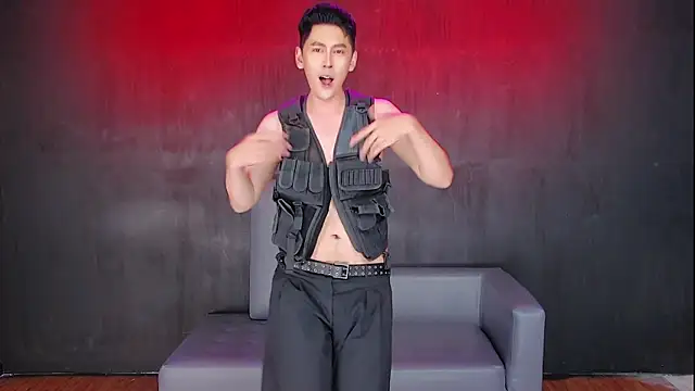 Chat XXX en directo de Queen-Vibe