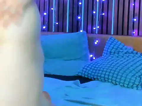 AshleyNova21 现场XXX聊天