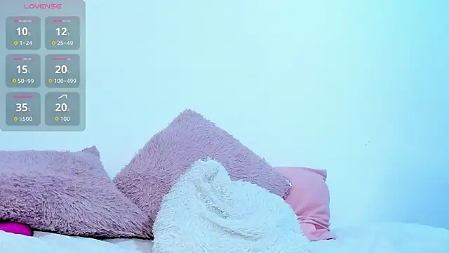 Bonnie_Grace 现场XXX聊天