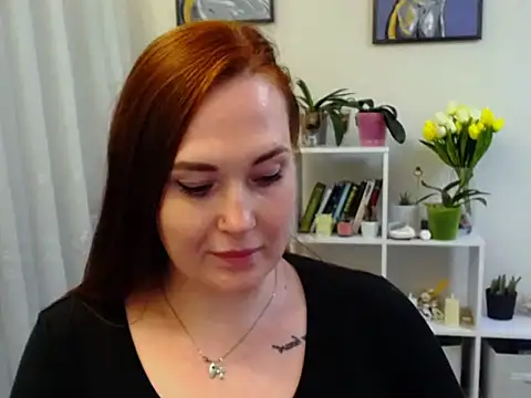 Chat XXX en directo de Lady_Tiana