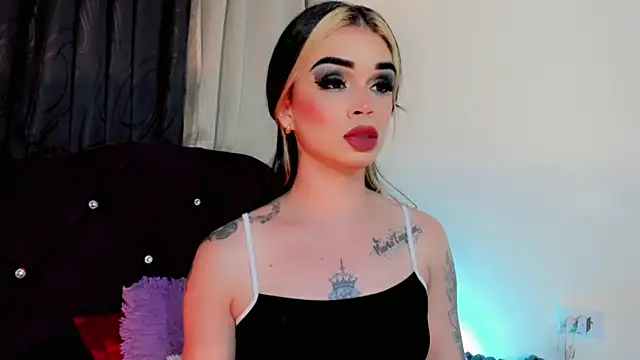 lesly_xx's Webcam Show