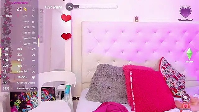 Madison_horny69: онлайн-секс-чат