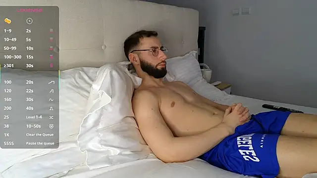 RyanStorm_ Live XXX-chat