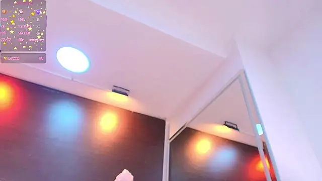 Cammi_wagner élő XXX-chatje